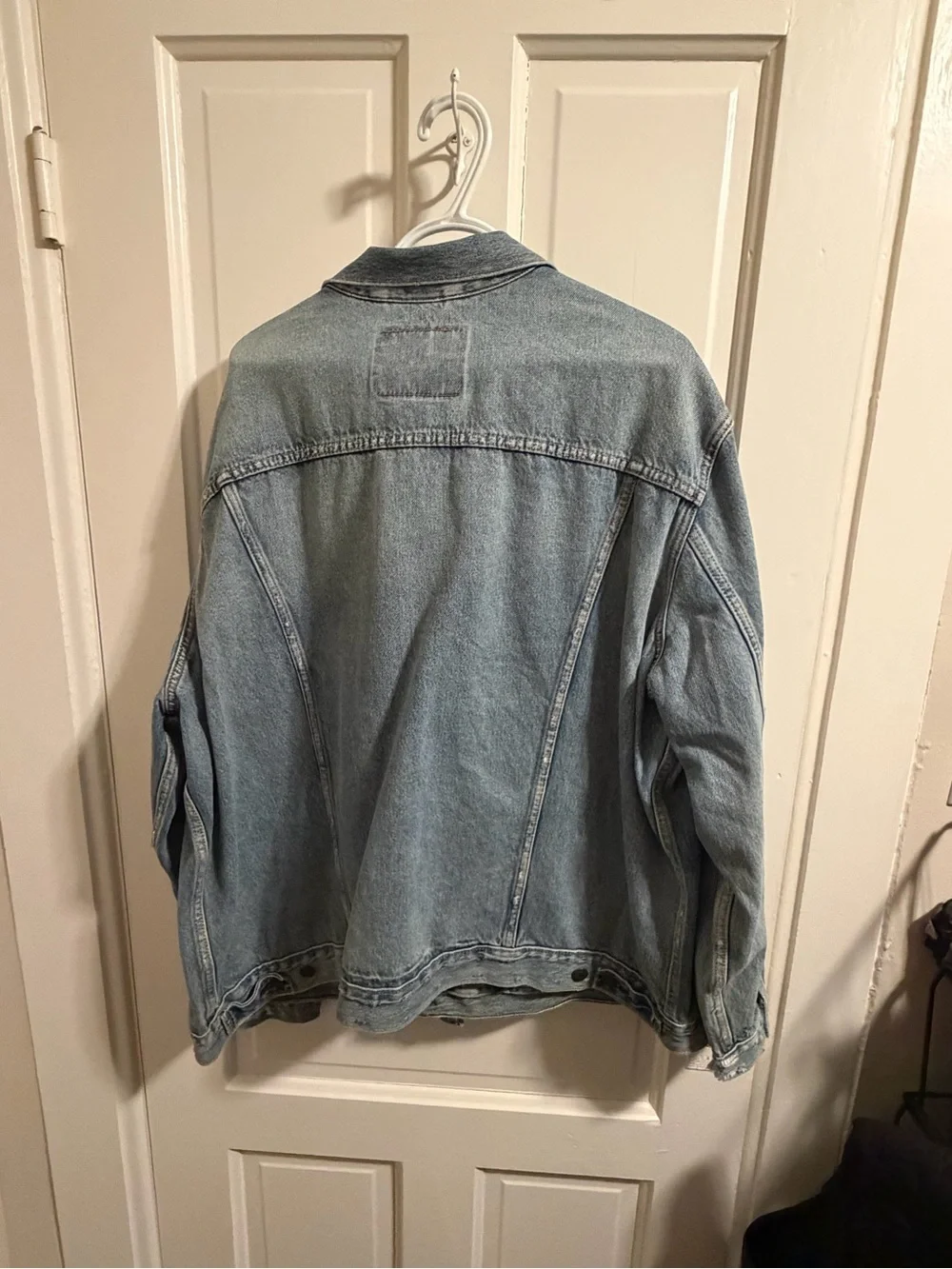 Levis classic levi